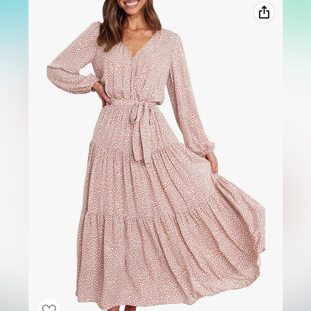 NWT, only tried on, in original packaging